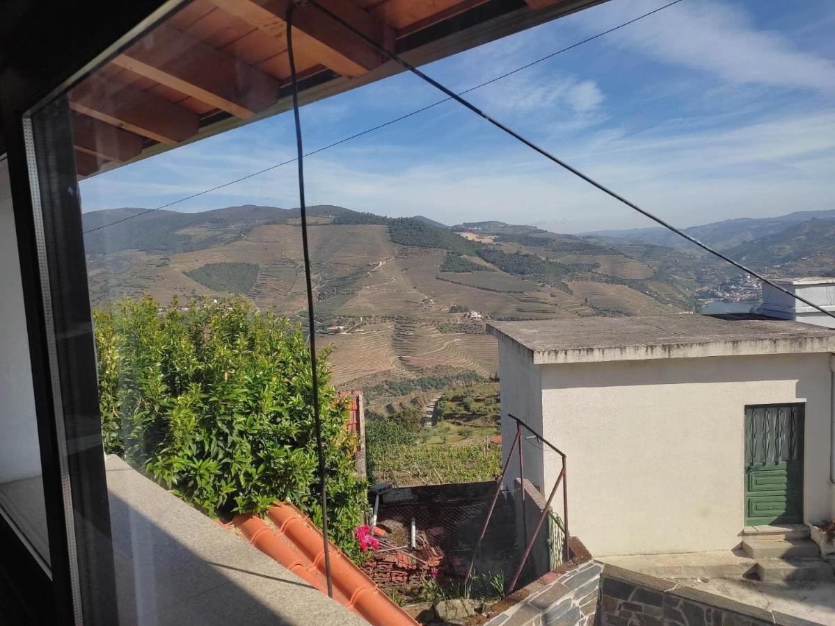 Petite Vista Douro Villa Valença do Douro Dış mekan fotoğraf