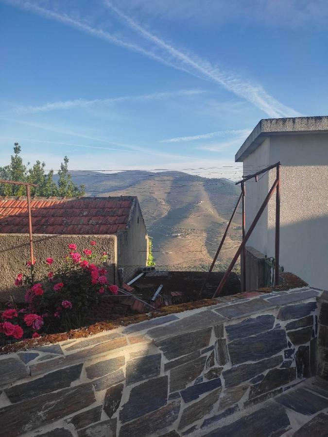 Petite Vista Douro Villa Valença do Douro Dış mekan fotoğraf