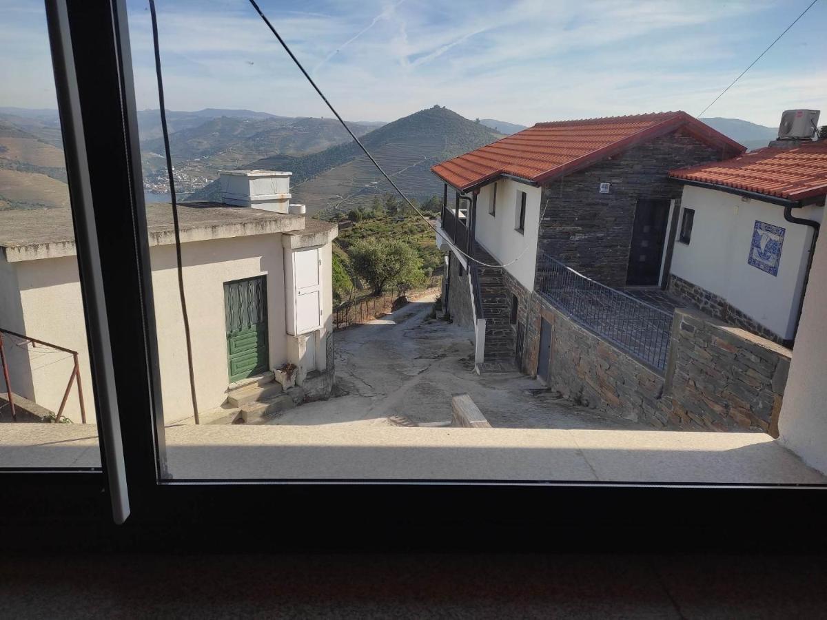 Petite Vista Douro Villa Valença do Douro Dış mekan fotoğraf